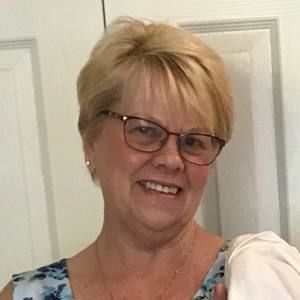 Meet your Posher, Kathy